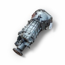 Schaltgetriebe 5r33 7000 gebraucht kaufen  Torgelow