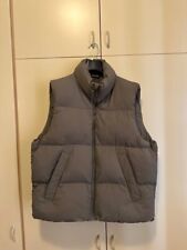 Gilet imbottito zara usato  Viterbo