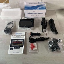 Reversing camera ease for sale  STOKE-ON-TRENT