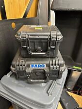 Pair faro scanners for sale  CLACTON-ON-SEA