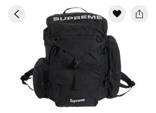 Supreme ss23 military for sale  Hurst