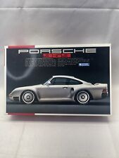 Porsche 959 gunze d'occasion  Expédié en Belgium