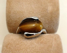Ring valem tigerauge gebraucht kaufen Ring valem tigerauge gebraucht kaufen  Deutschland
