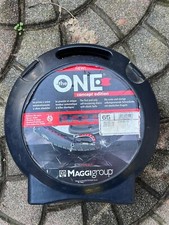 Catene neve maggi usato  Vertemate con Minoprio