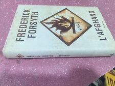 Frederick forsyth romanzo usato  Roma