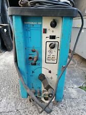 Poste soudure argon d'occasion  Colombes