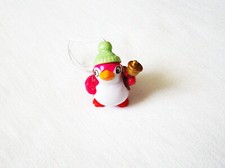 überraschungsei figur pinguin gebraucht kaufen  Braunsbedra