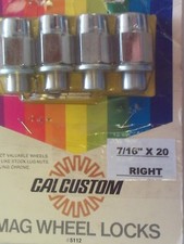 Mag wheel locking for sale  La Palma