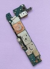 Logic board motherboard d'occasion  Expédié en Belgium