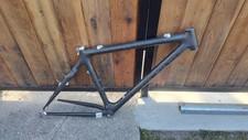 Quadro de mountain bike vintage Trek 9900 Pro OCLV carbono 18" comprar usado  Enviando para Brazil
