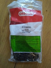 oregon chainsaw chains for sale  FAIRBOURNE