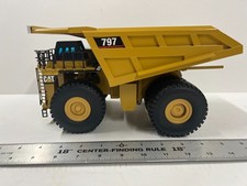 2001 cat 797 for sale  Woodstock