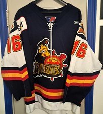 Peoria rivermen signed for sale  Oakland Gardens