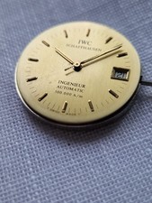 Iwc ingenieur 500.000 for sale  DOWNHAM MARKET