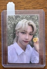Stray kids photocard usato  Trofarello