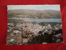 Cpa chateau arnoux d'occasion  Apt