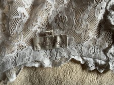 Krüger dirndlbluse ecru gebraucht kaufen  Lam