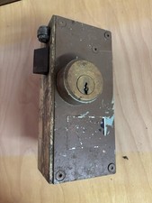 jail lock for sale  Grass Valley