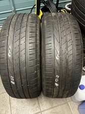 Hankook ventus evo2 for sale  GRANTHAM