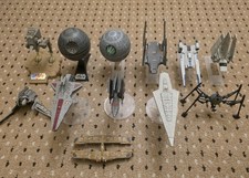 Star wars starship for sale  WILMSLOW