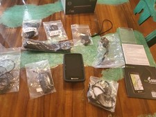 Pacote de sensores Bryton Rider S800 3.4 cores tela sensível ao toque GPS bicicleta computador de ciclismo A comprar usado  Enviando para Brazil