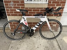 Cervelo triathlon dura for sale  Corona