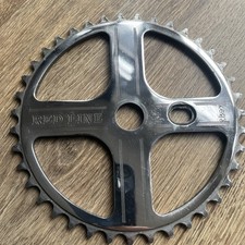 Redline bubble chainwheel for sale  SHREWSBURY