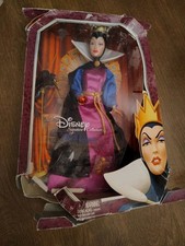 Disney great villains for sale  Fenton
