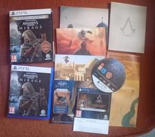 Assassin creed mirage d'occasion  Marseille XV