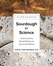 Sourdough science understandin for sale  Philadelphia