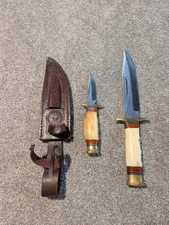 Timber rattler knife for sale  Duluth