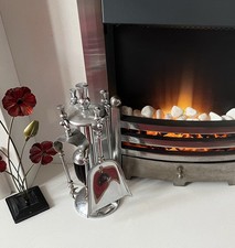 Vintage ianthe chromed for sale Vintage ianthe chromed for sale  MEXBOROUGH