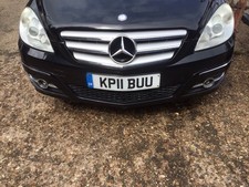 Mercedes class w245 for sale  HERTFORD