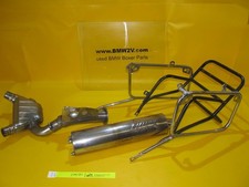Bmw r80 schalldämpfer gebraucht kaufen  Gütersloh