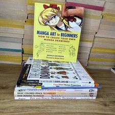 Lot draw books for sale  Sandy