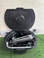 Contenitore con crik usato Contenitore con crik usato  San Felice a Cancello