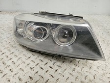 Frontscheinwerfer bmw e90 gebraucht kaufen  Hamburg