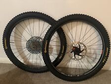 Zipp carbon wheelset for sale  BEITH