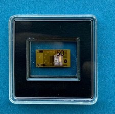 Goldbarren motiv euro gebraucht kaufen  Dresden