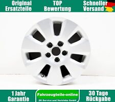 Alufelge ronal 4g0601025 gebraucht kaufen  Eilenburg