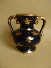 Petit vase porcelaine d'occasion  Bollwiller