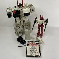 1985 hasbro transformers for sale  Barboursville