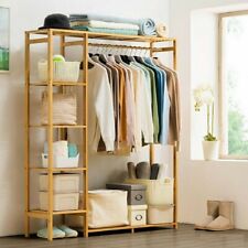 Bambus kleiderschrank ffener gebraucht kaufen  Euskirchen