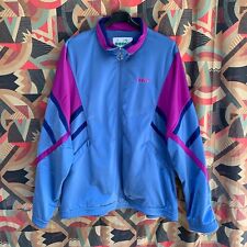 Vintage tracktop diadora usato  Villanova Solaro