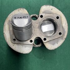 Triumph 3ta cylinder for sale  BRENTWOOD