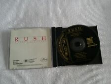 Rush moving pictures for sale  Selinsgrove