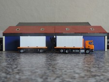Herpa scania 5 gebraucht kaufen  Deutschland