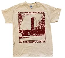 throbbing gristle for sale throbbing gristle for sale BRIGHTON