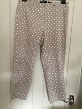 Robell beige spotty for sale  BIRMINGHAM