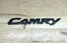 Toyota camry black for sale  Buckeye